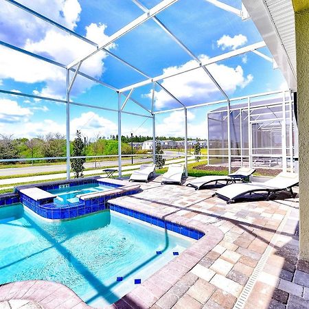 Brand New Champions Gate Resort, Game Room, Near Attractions!! Four Corners 外观 照片