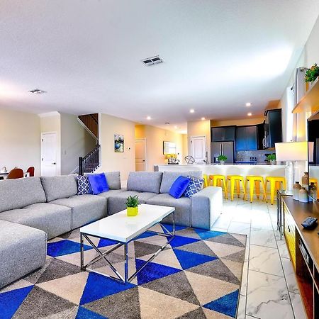 Brand New Champions Gate Resort, Game Room, Near Attractions!! Four Corners 外观 照片