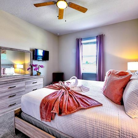 Brand New Champions Gate Resort, Game Room, Near Attractions!! Four Corners 外观 照片
