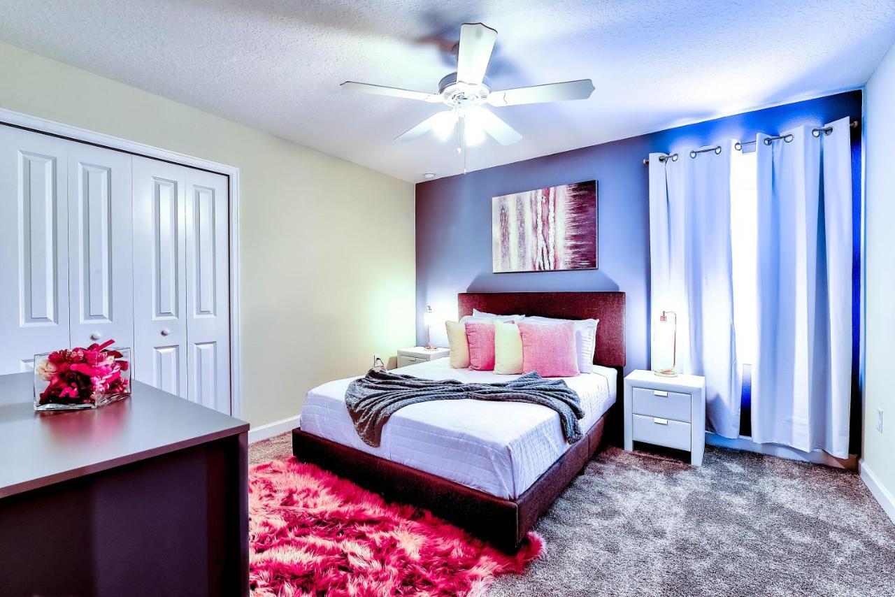 Brand New Champions Gate Resort, Game Room, Near Attractions!! Four Corners 外观 照片
