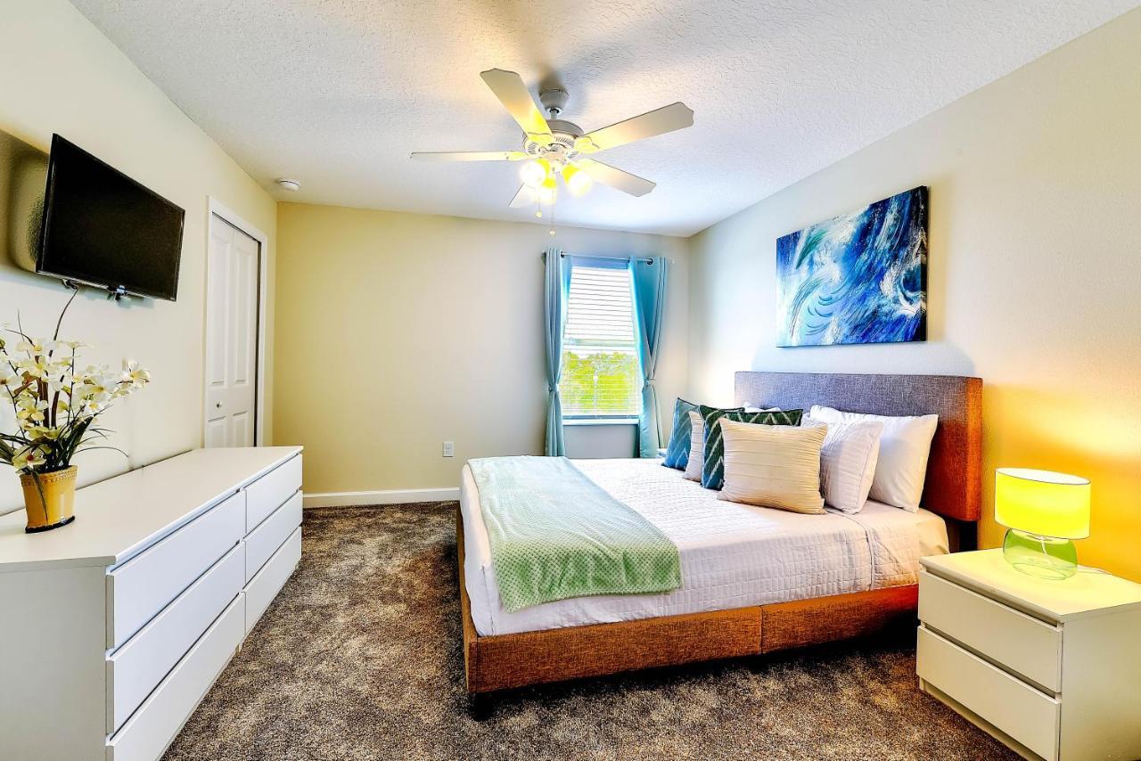 Brand New Champions Gate Resort, Game Room, Near Attractions!! Four Corners 外观 照片