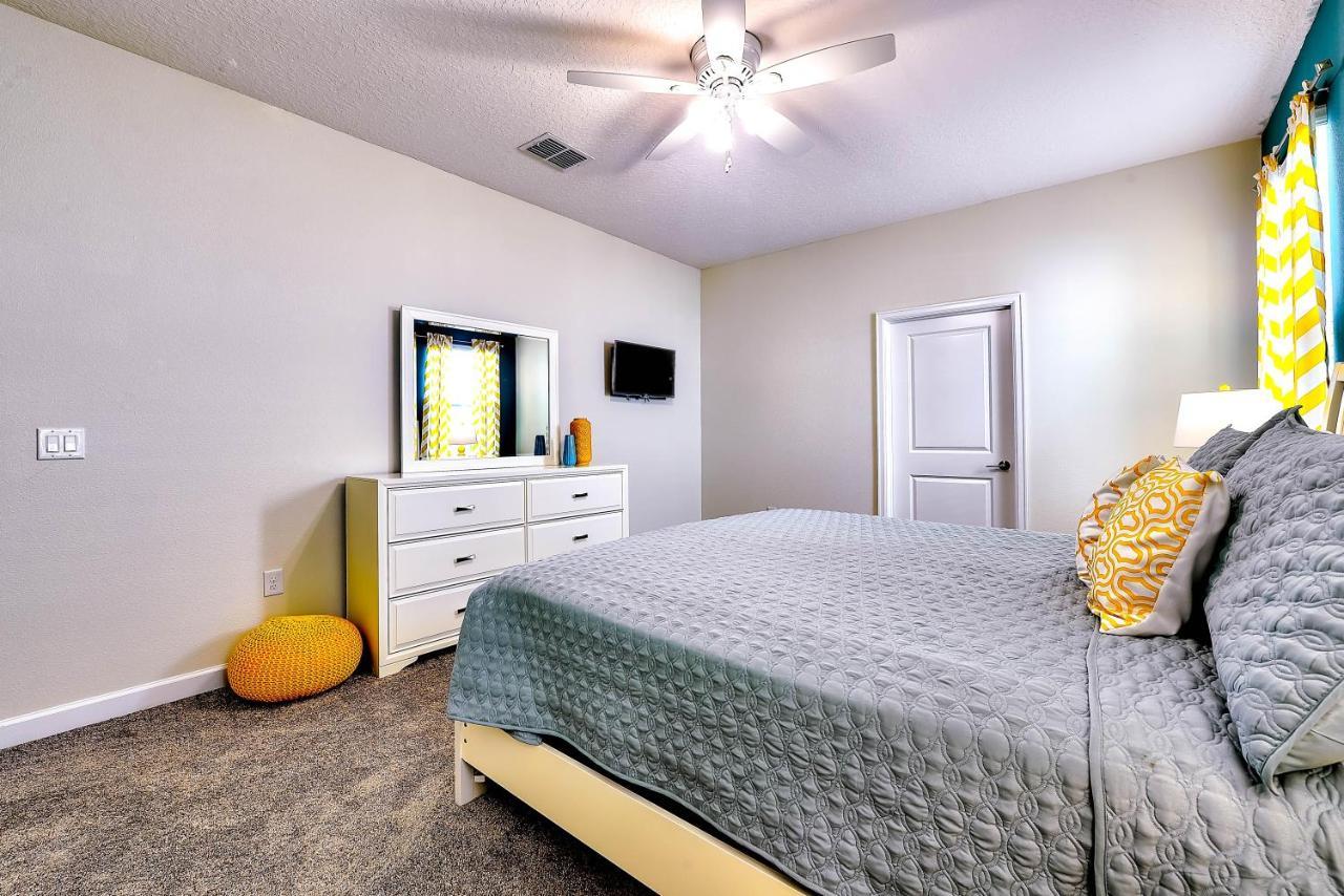 Brand New Champions Gate Resort, Game Room, Near Attractions!! Four Corners 外观 照片