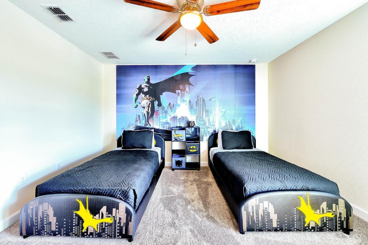 Brand New Champions Gate Resort, Game Room, Near Attractions!! Four Corners 外观 照片