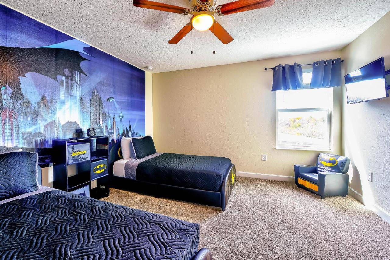 Brand New Champions Gate Resort, Game Room, Near Attractions!! Four Corners 外观 照片