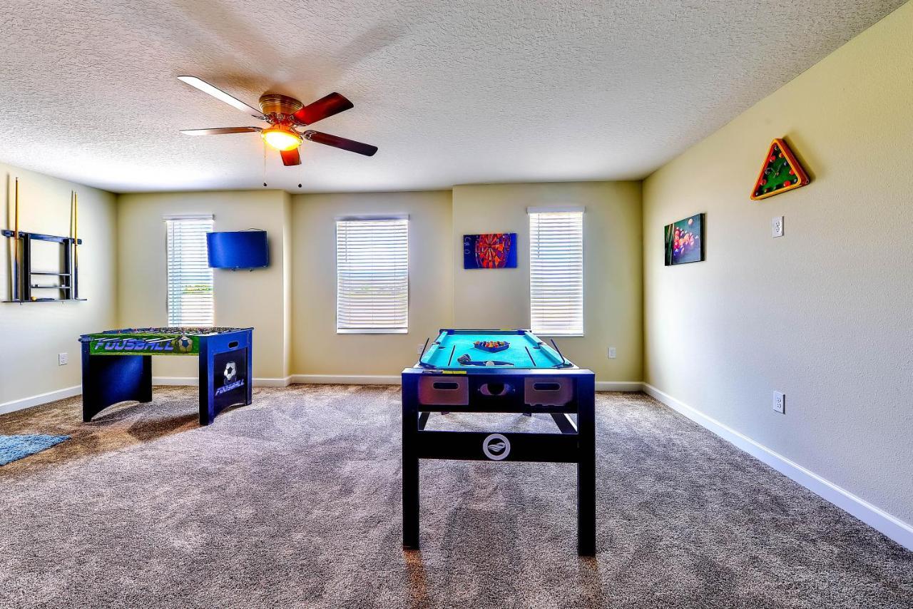 Brand New Champions Gate Resort, Game Room, Near Attractions!! Four Corners 外观 照片